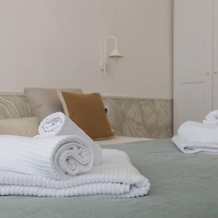 Foscolo 46 - Elegant Family Apartment Trieste Dış mekan fotoğraf