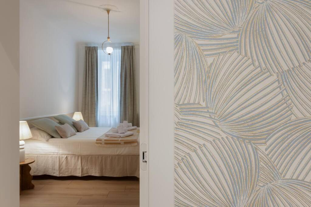 Foscolo 46 - Elegant Family Apartment Trieste Dış mekan fotoğraf