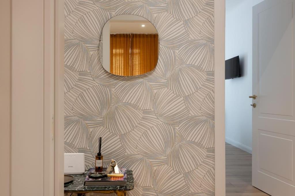 Foscolo 46 - Elegant Family Apartment Trieste Dış mekan fotoğraf