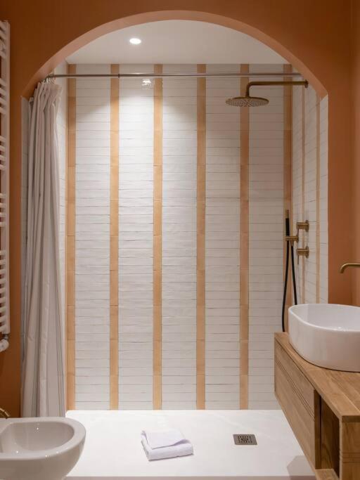 Foscolo 46 - Elegant Family Apartment Trieste Dış mekan fotoğraf