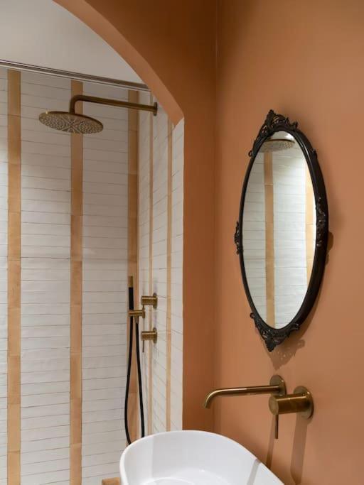 Foscolo 46 - Elegant Family Apartment Trieste Dış mekan fotoğraf