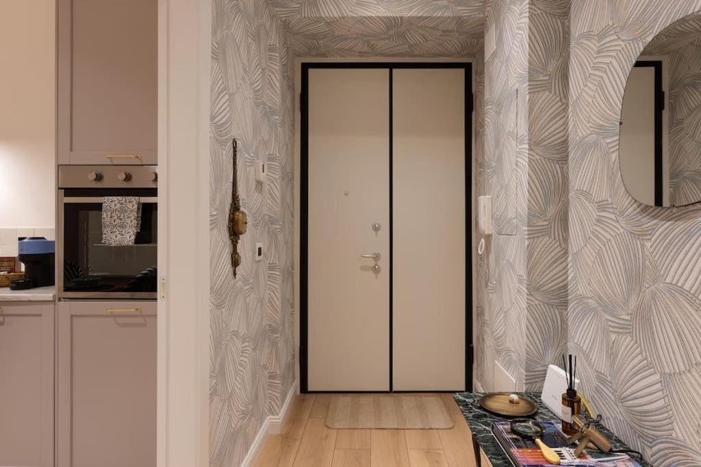Foscolo 46 - Elegant Family Apartment Trieste Dış mekan fotoğraf