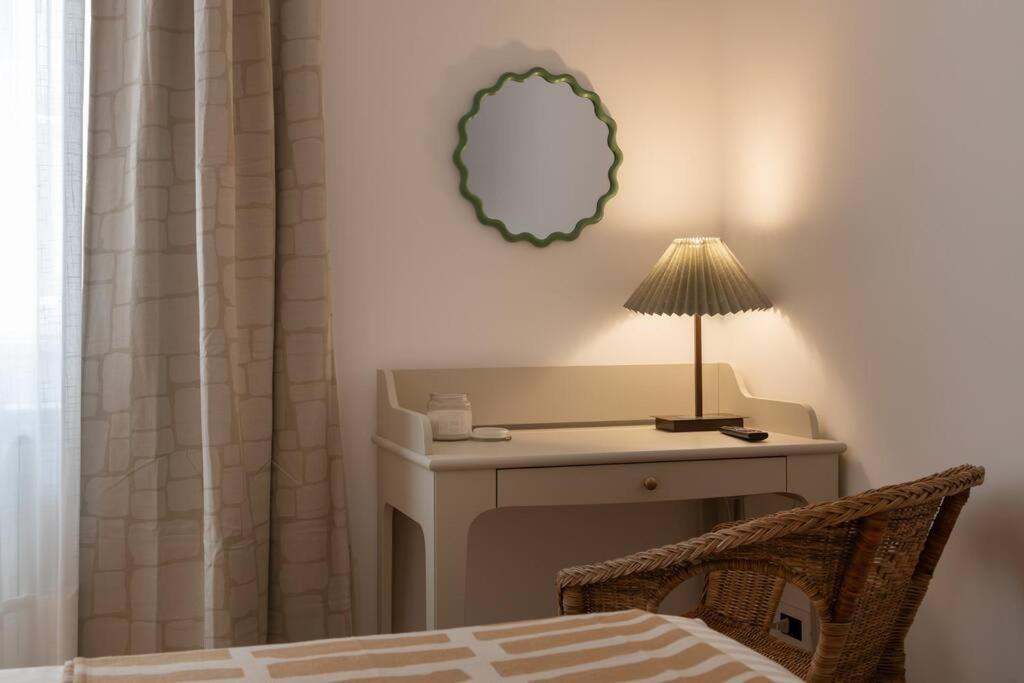 Foscolo 46 - Elegant Family Apartment Trieste Dış mekan fotoğraf