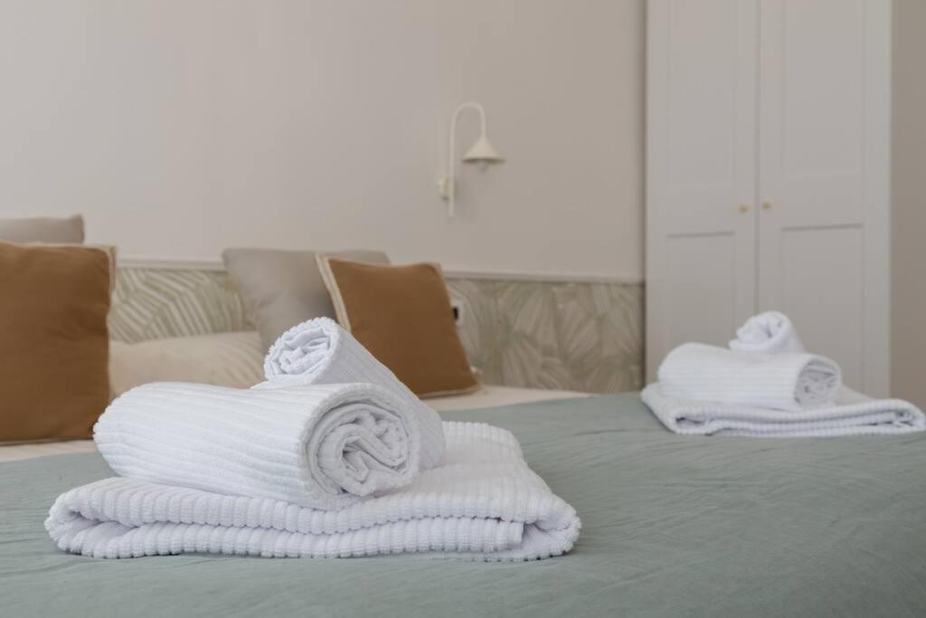 Foscolo 46 - Elegant Family Apartment Trieste Dış mekan fotoğraf